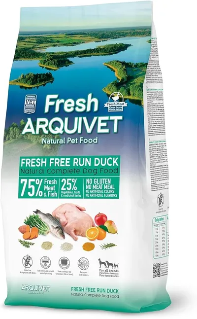 ARQUIVET FRESH 10KG
