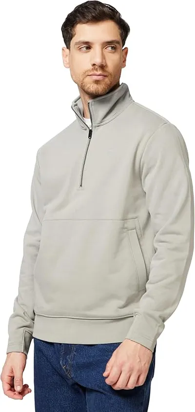 Sudadera para Hombre G-STAR Nifous Half Zip