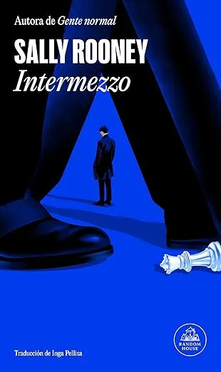 Intermezzo (edición en español)