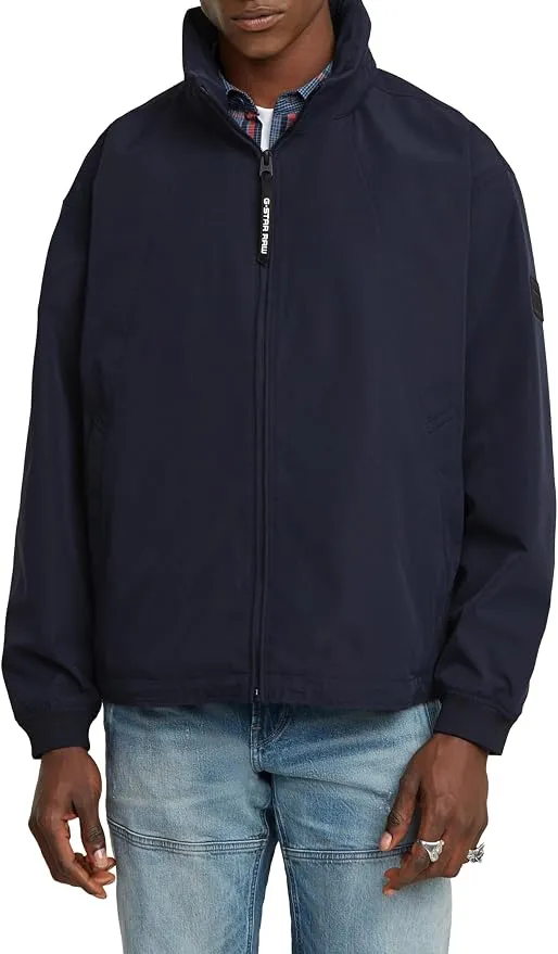 Chaqueta Deportiva Ligera G-STAR para Hombre