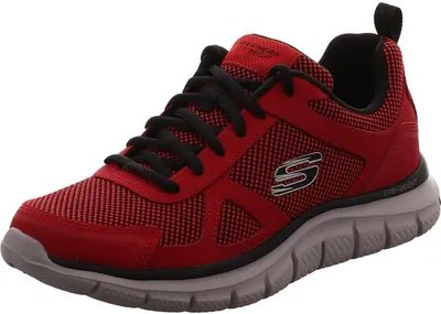 Skechers Track Bucolo Zapatillas de running Hombre