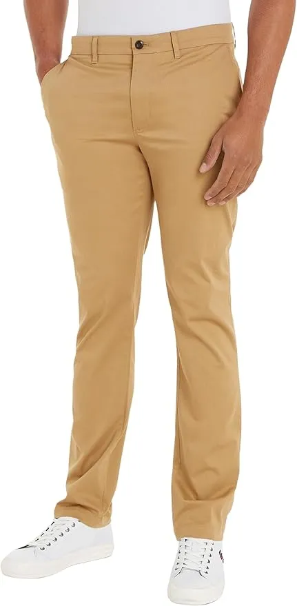 Pantalones para Hombre - TOMMY HILFIGER