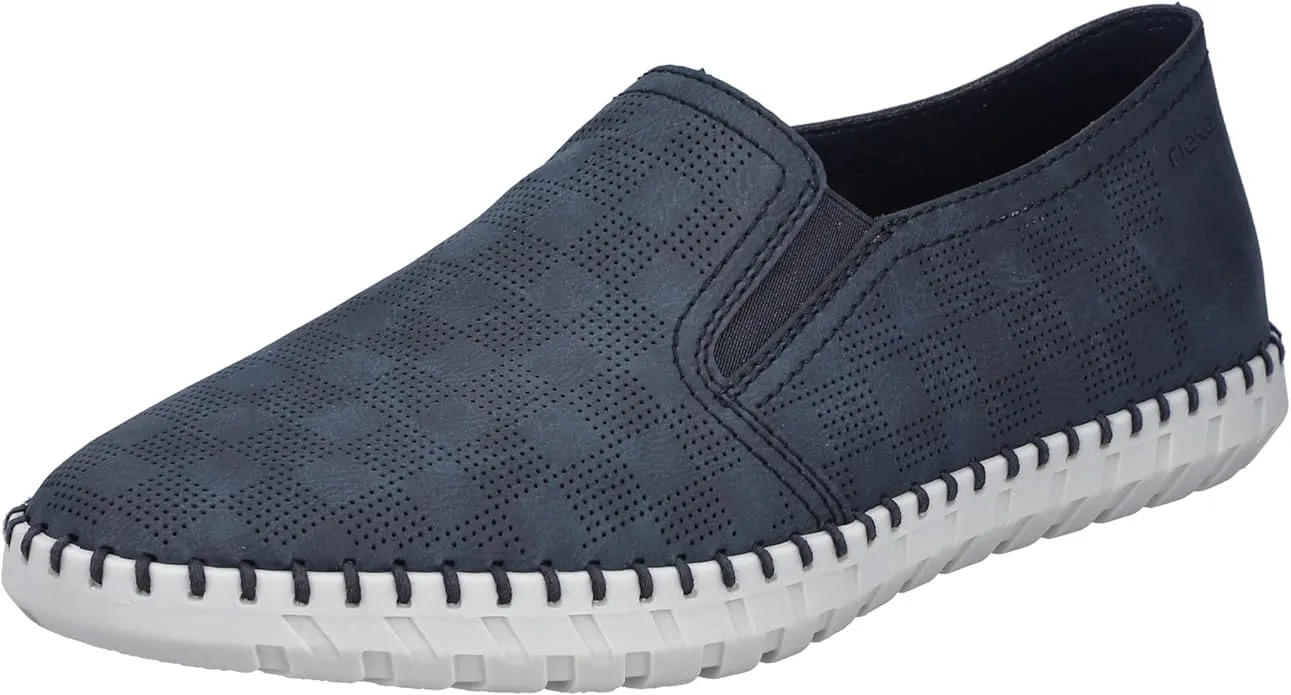 Mocasines para Hombre - RIEKER