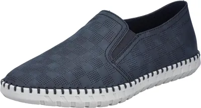 Mocasines para Hombre - RIEKER