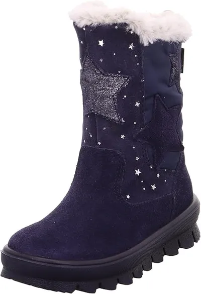 Superfit Flavia, Botas para Nieve
