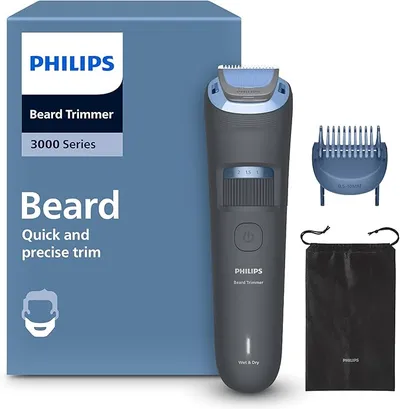 AFEITADORA PHILIPS SERIE 3000