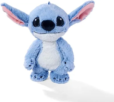 Simba Peluche de la película Live Action de Stitch