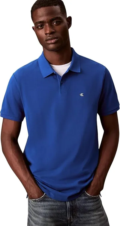 Polo Calvin Klein
