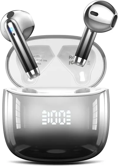 Auriculares Inalámbricos Bluetooth 5.4