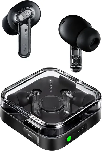 Auriculares Nothing Ear (3)