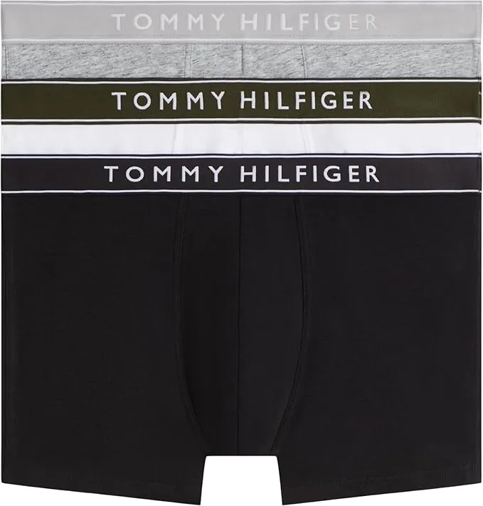 Pack de 3 Bóxers para Hombre - TOMMY HILFIGER