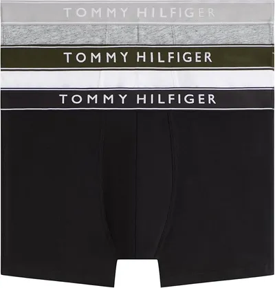 Pack de 3 Bóxers para Hombre - TOMMY HILFIGER