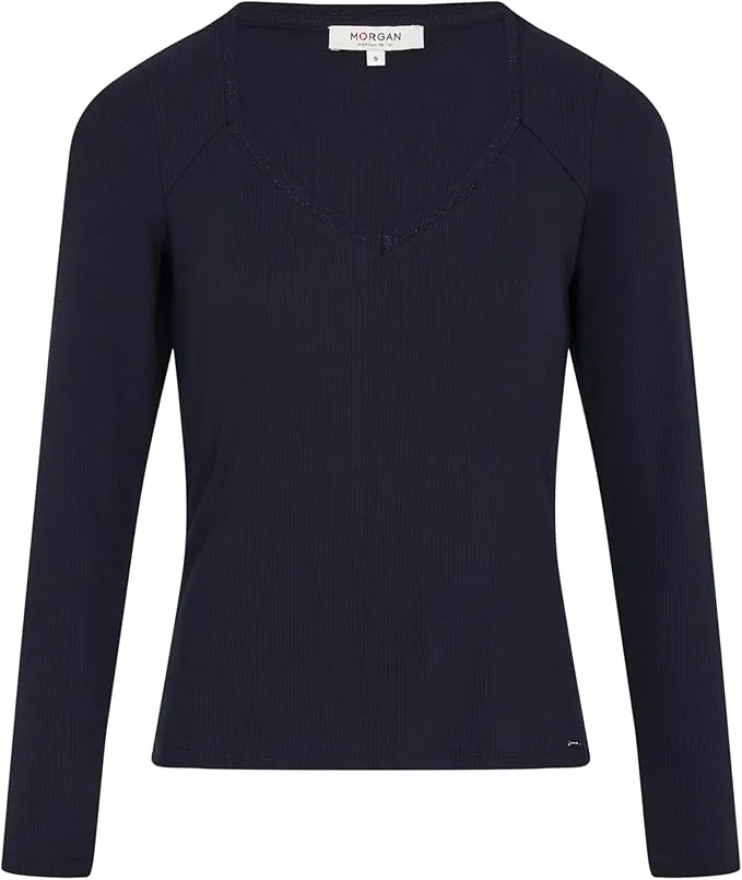 Camiseta para Mujer - MORGAN