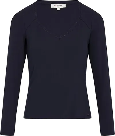 Camiseta para Mujer - MORGAN