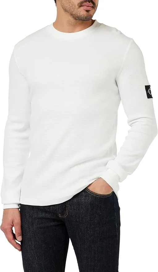 Camiseta para Hombre - CALVIN KLEIN