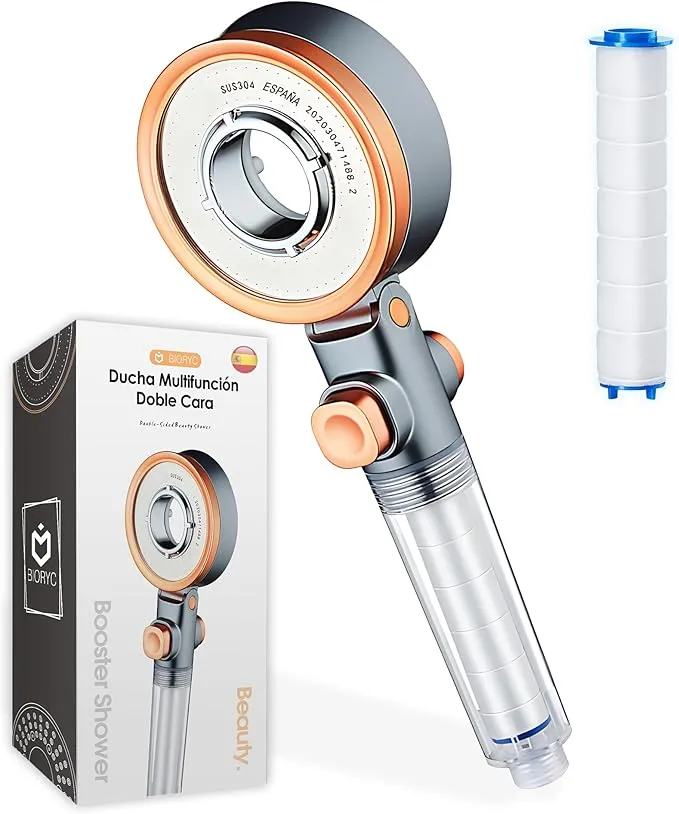 BIORYC FILTRO DUPLO