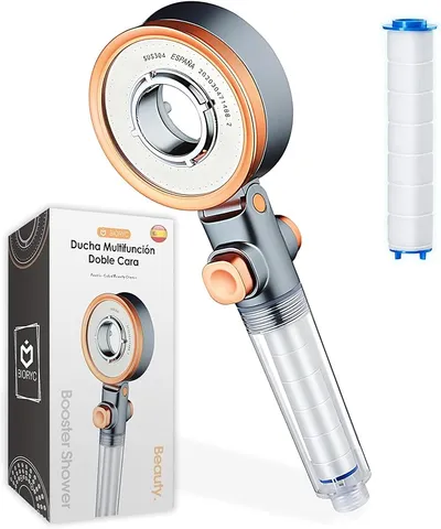 BIORYC FILTRO DUPLO