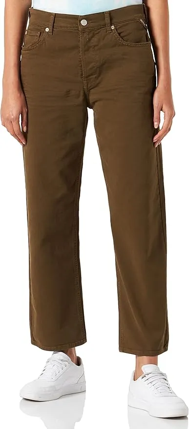 Vaqueros para Mujer REPLAY Heveleen Jeans