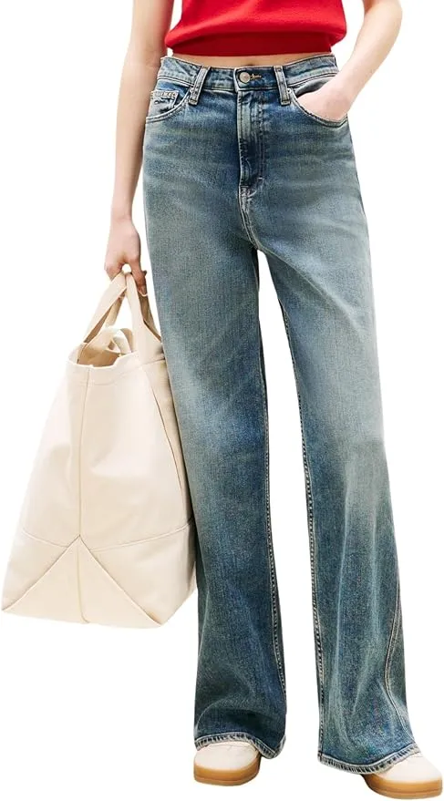 Vaqueros para Mujer - TOMMY JEANS