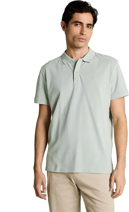 Polo para Hombre - TOM TAILOR