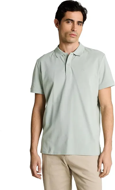 Polo para Hombre - TOM TAILOR