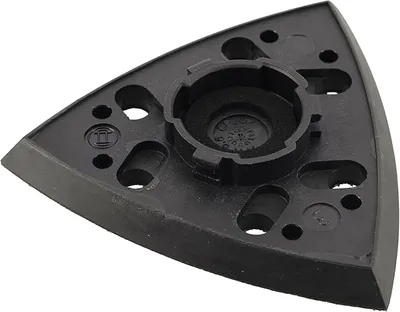 Bosch 1x Plato de lija (110 x 250 mm,)