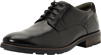 Zapatos de cuero para Hombre - CLARKS