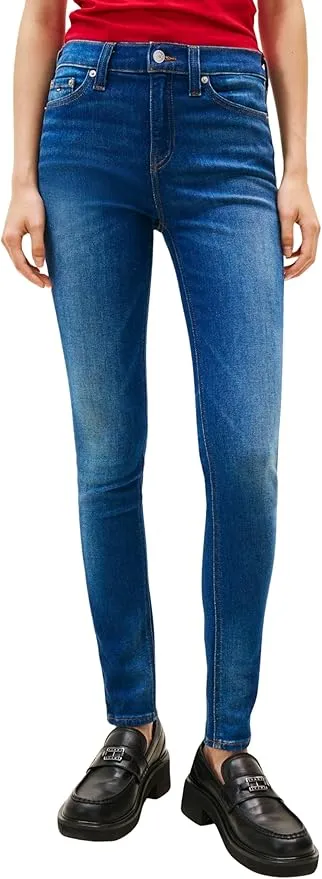 Vaqueros para Mujer - TOMMY JEANS