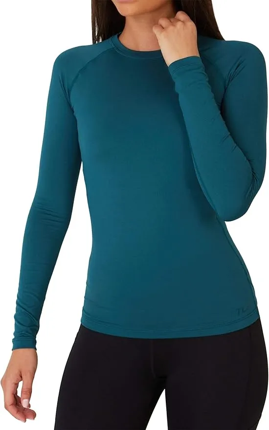 Camiseta Térmica TCA