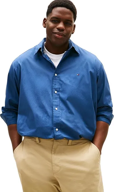 Camisa para Hombre - TOMMY HILFIGER