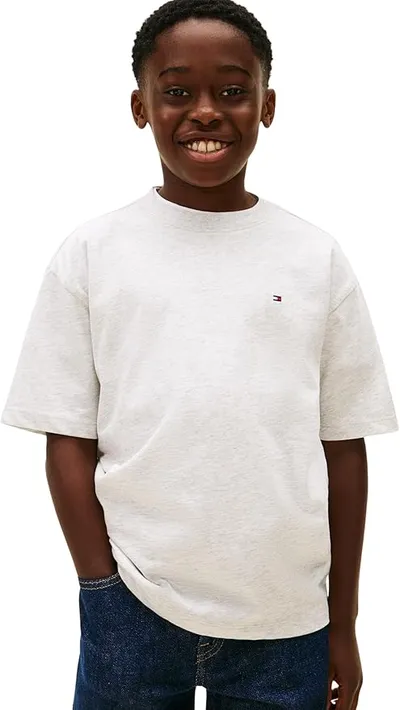 Camiseta para Niños - TOMMY HILFIGER