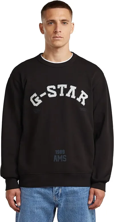 Sudadera para Hombre - G-STAR