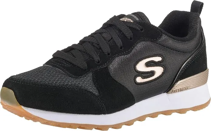 Skechers Mujer Og 85 Goldn Gurl Trainers