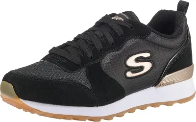 Skechers Mujer Og 85 Goldn Gurl Trainers