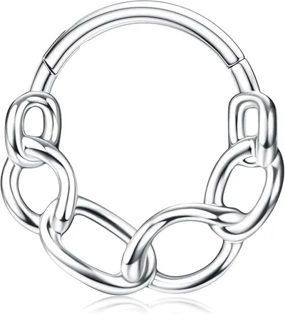 BODYBONITA 16G ACERO