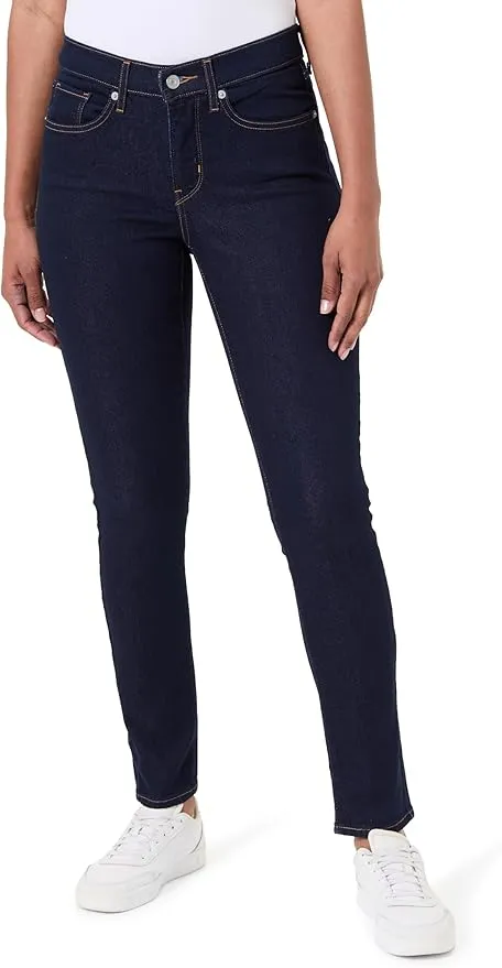 Vaqueros Levi's Classic Skinny para Mujer