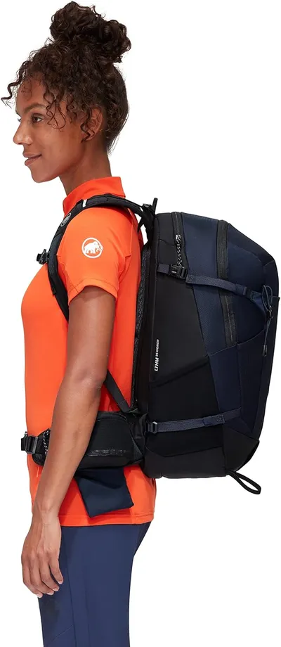 Mammut Lithium 25 Mujeres