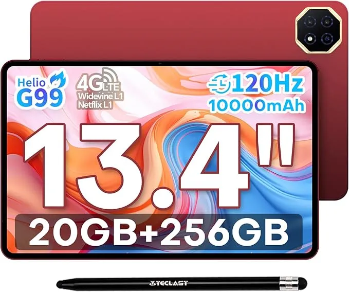 TECLAST T65PLUS Tablet