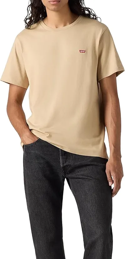 Camiseta para Hombre - LEVIS