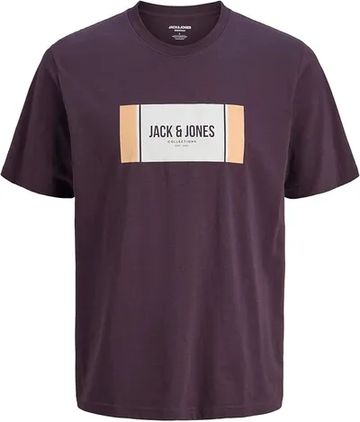 Camiseta para Hombre - JACK & JONES