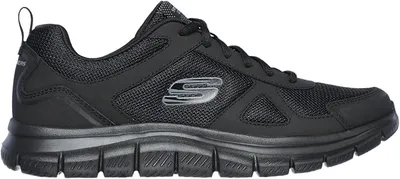 Skechers Track Scloric Zapatillas para Hombre