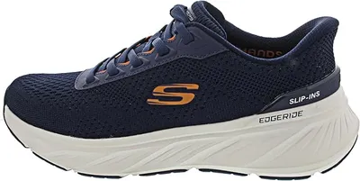 Skechers Edgeride Erlson Zapatillas para Hombre