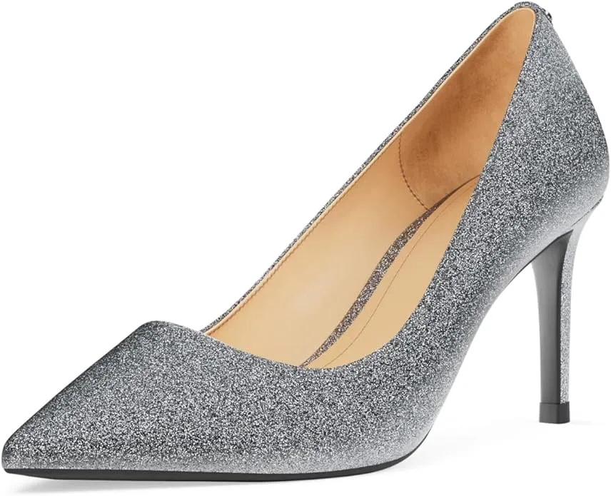 Zapatos de cuero para Mujer - MICHAEL KORS