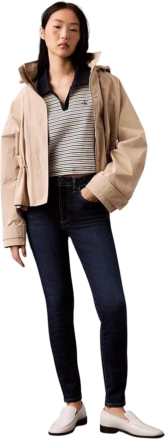 Vaqueros para Mujer - CALVIN KLEIN
