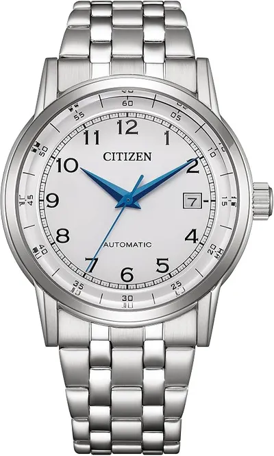 Reloj Citizen Automático Clásico Elegante