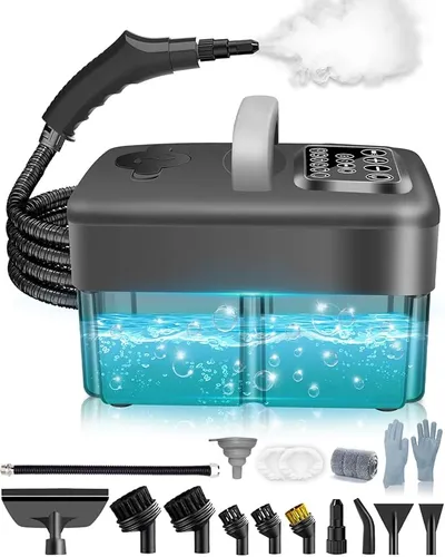 VAPORETA MECMIC UPGRADE 2500W