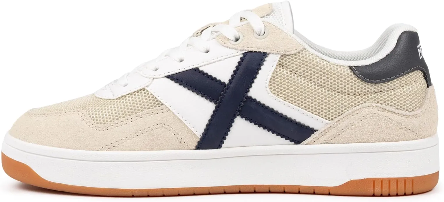 Zapatillas para Hombre MUNICH STILO 08