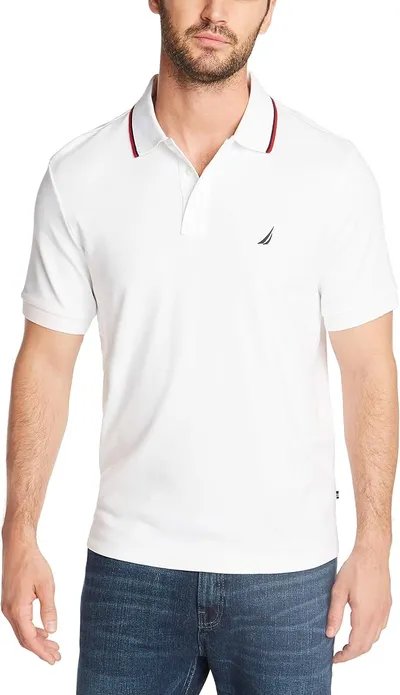 Polo para Hombre - NAUTICA