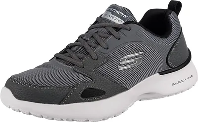 Skechers SKECH-AIR DYNAMIGHT VENTURIK Zapatillas para Hombre