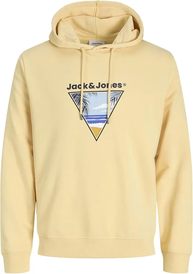 Sudadera para Hombre JACK & JONES
